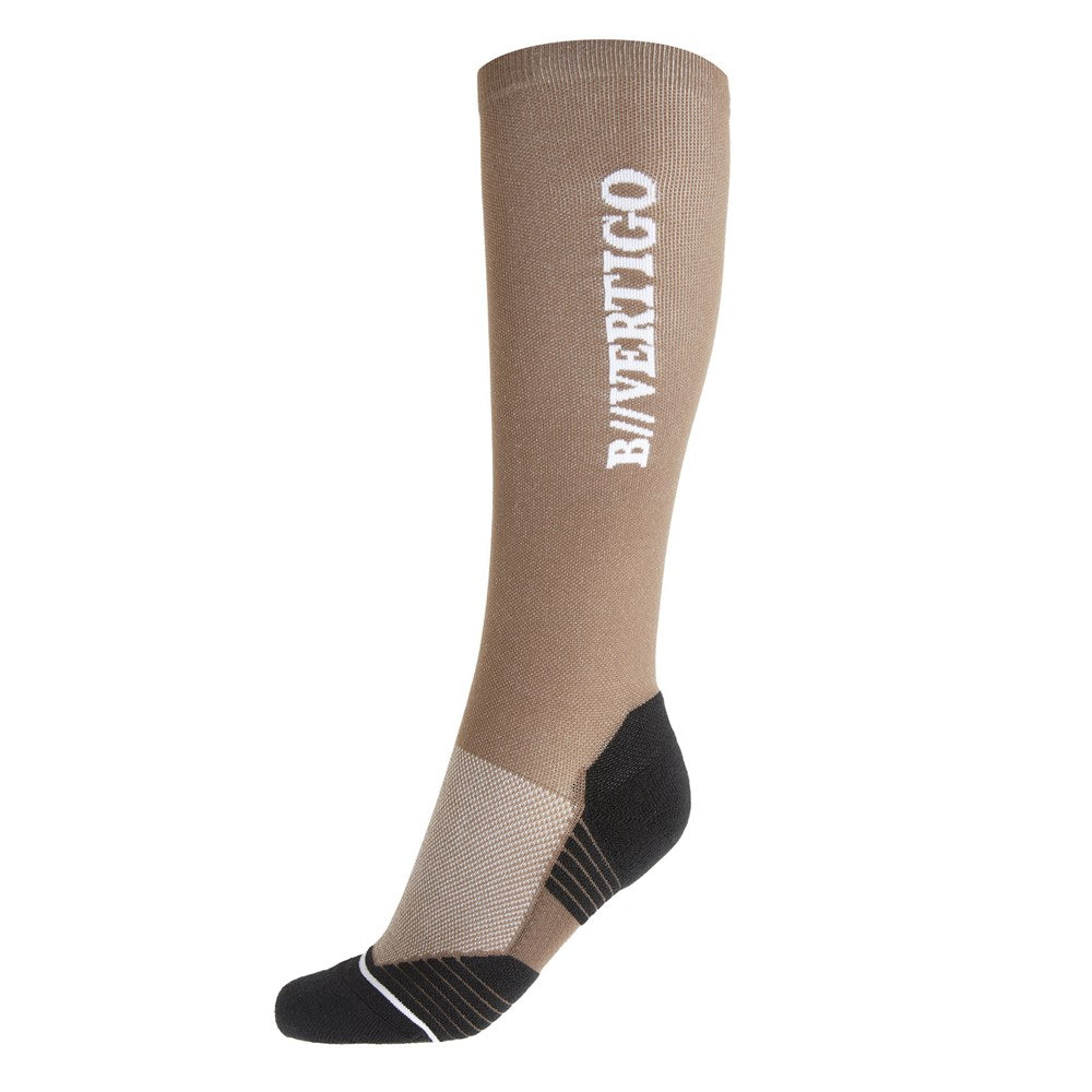 B Vertigo Compression Knee Socks