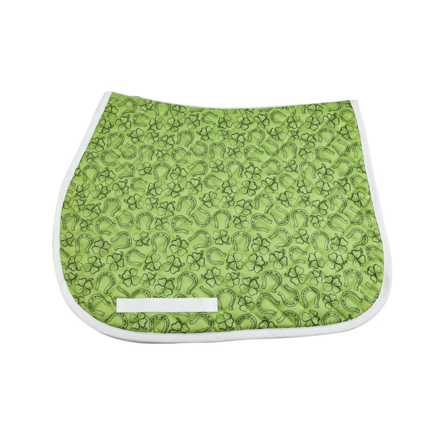 Equine Couture Novelty All Purpose Saddle Pad
