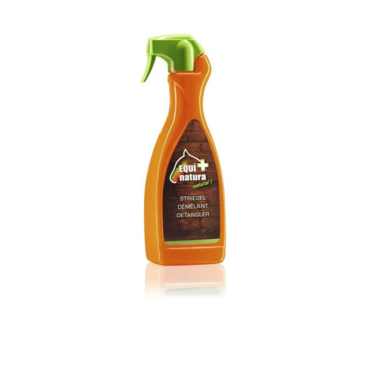 Equinatura Detangler