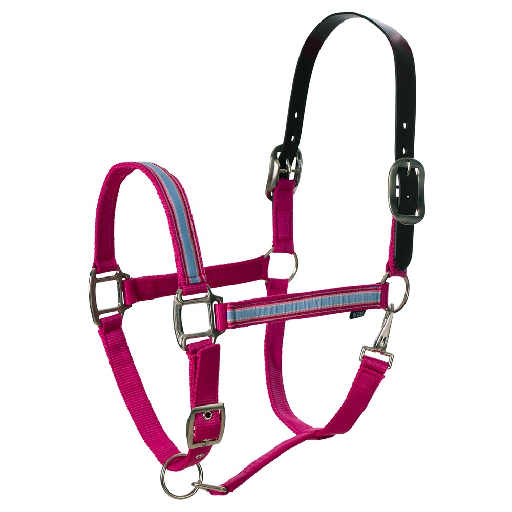Equinavia Pegasus Ribbon Breakaway Halter