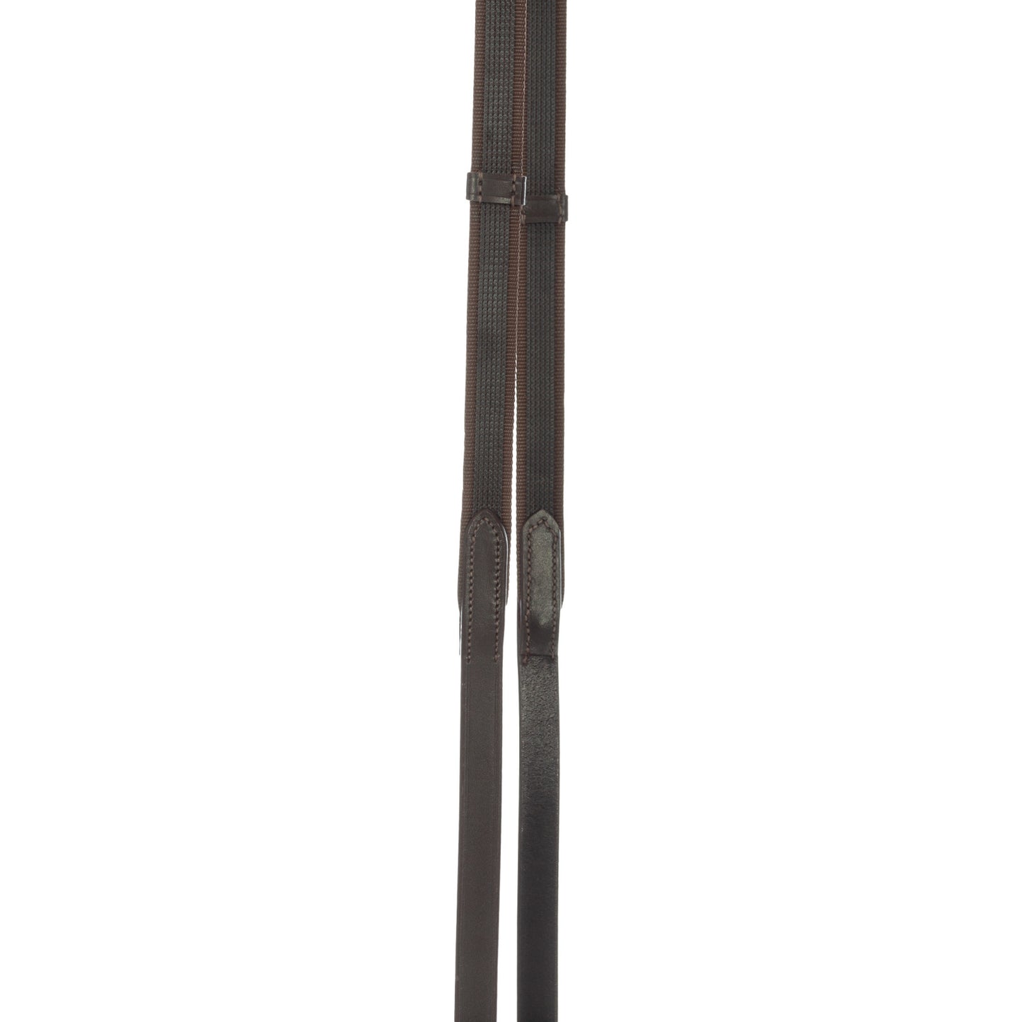 Equinavia Saga Web Rubber Reins