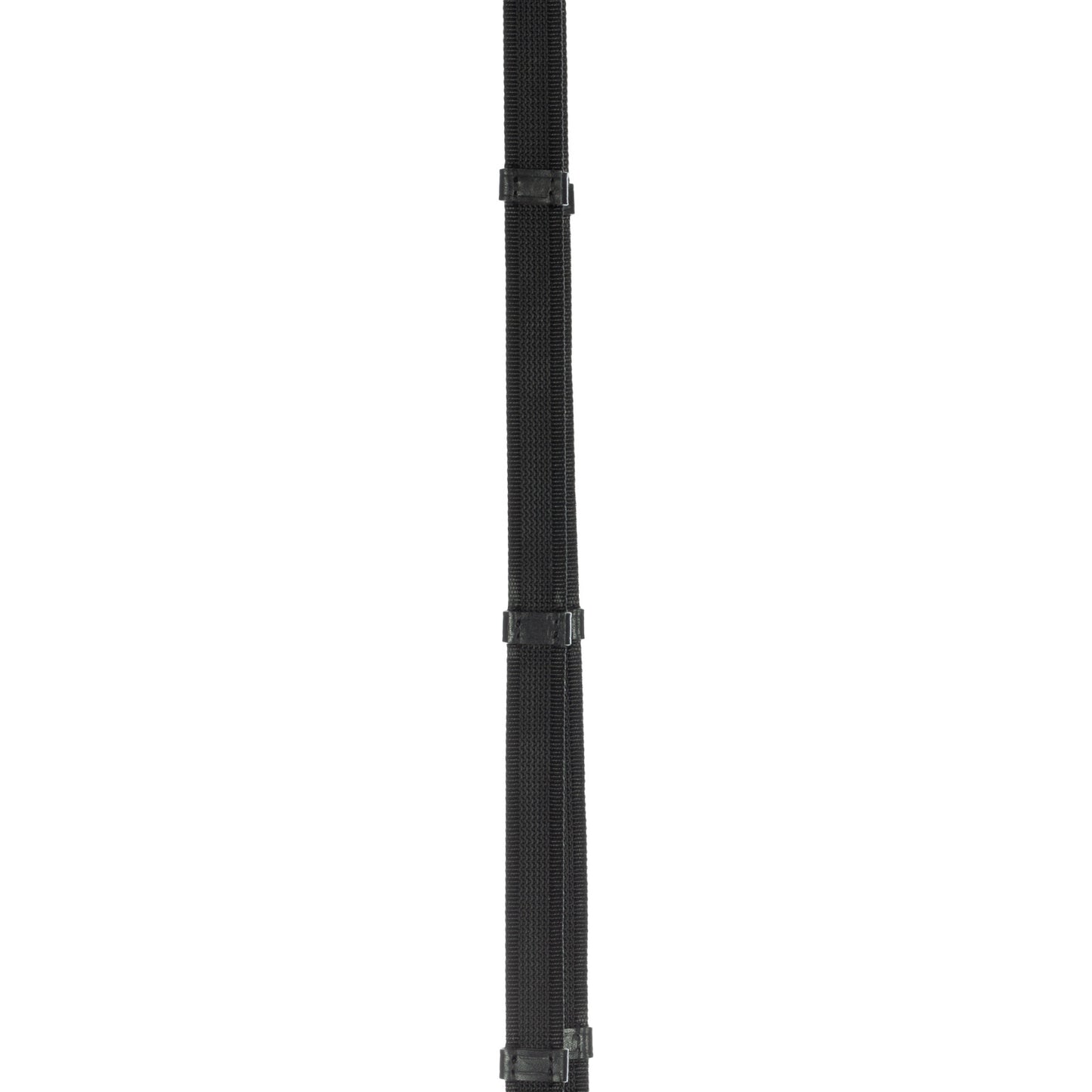 Equinavia Saga Web Rubber Reins