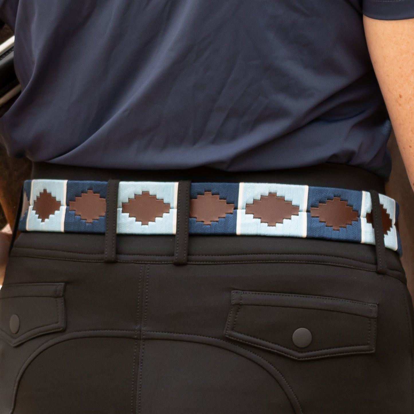 Equinavia Siri Polo Belt