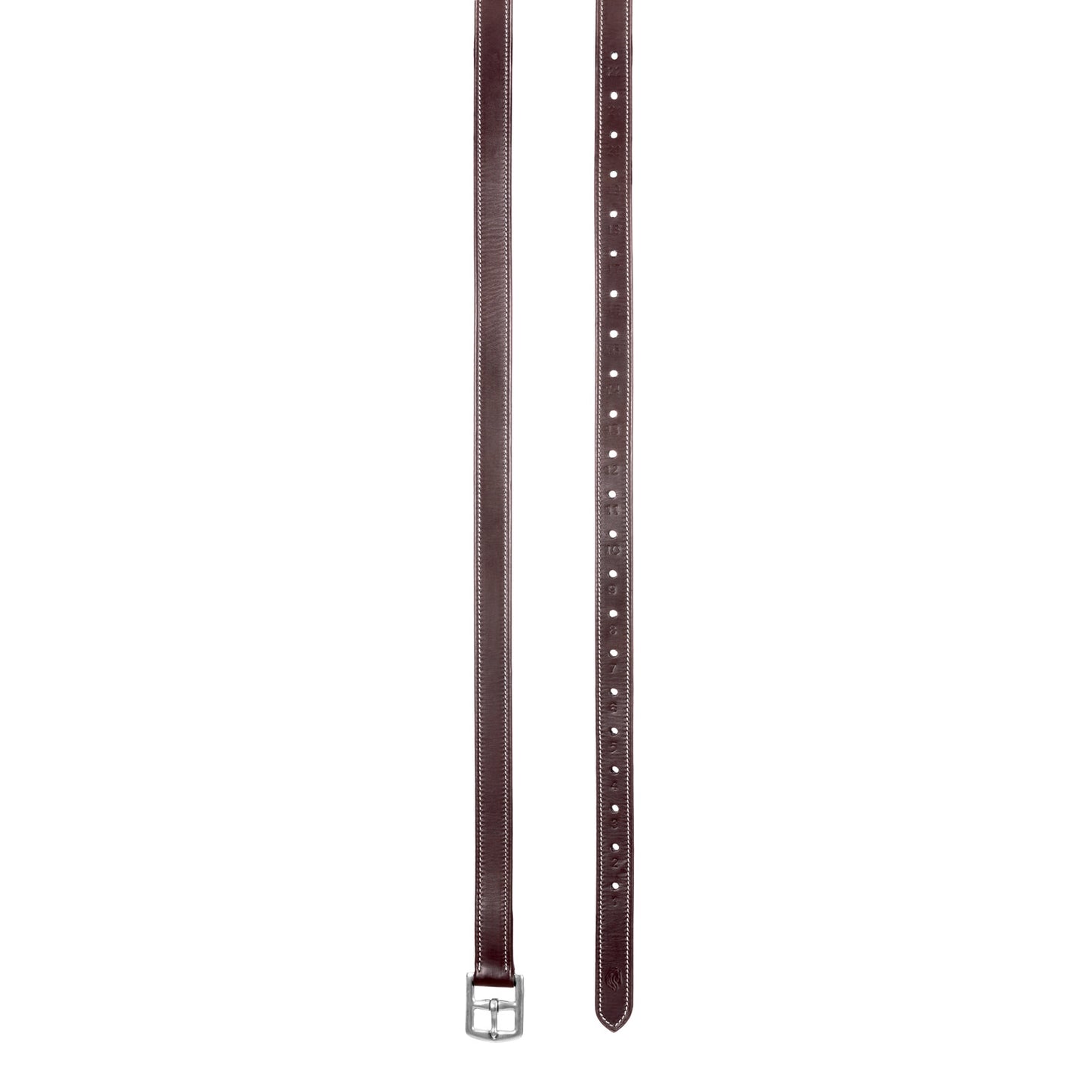 Equinavia Valkyrie Covered Stirrup Leathers