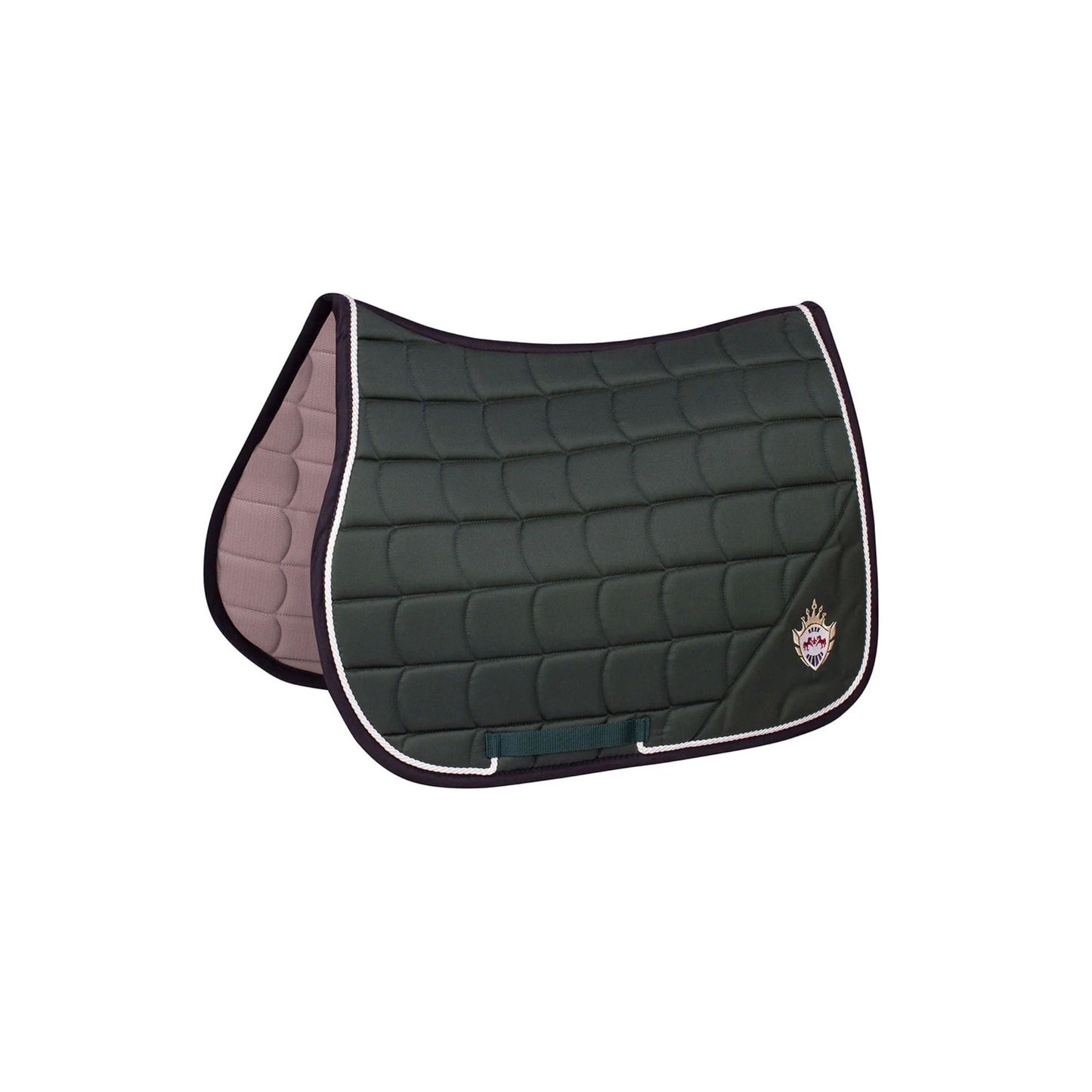 Equine Couture Owen All Purpose Saddle Pad