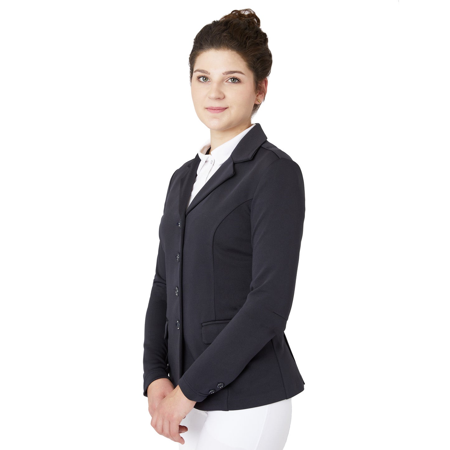Horze Ada Womens Show Jacket