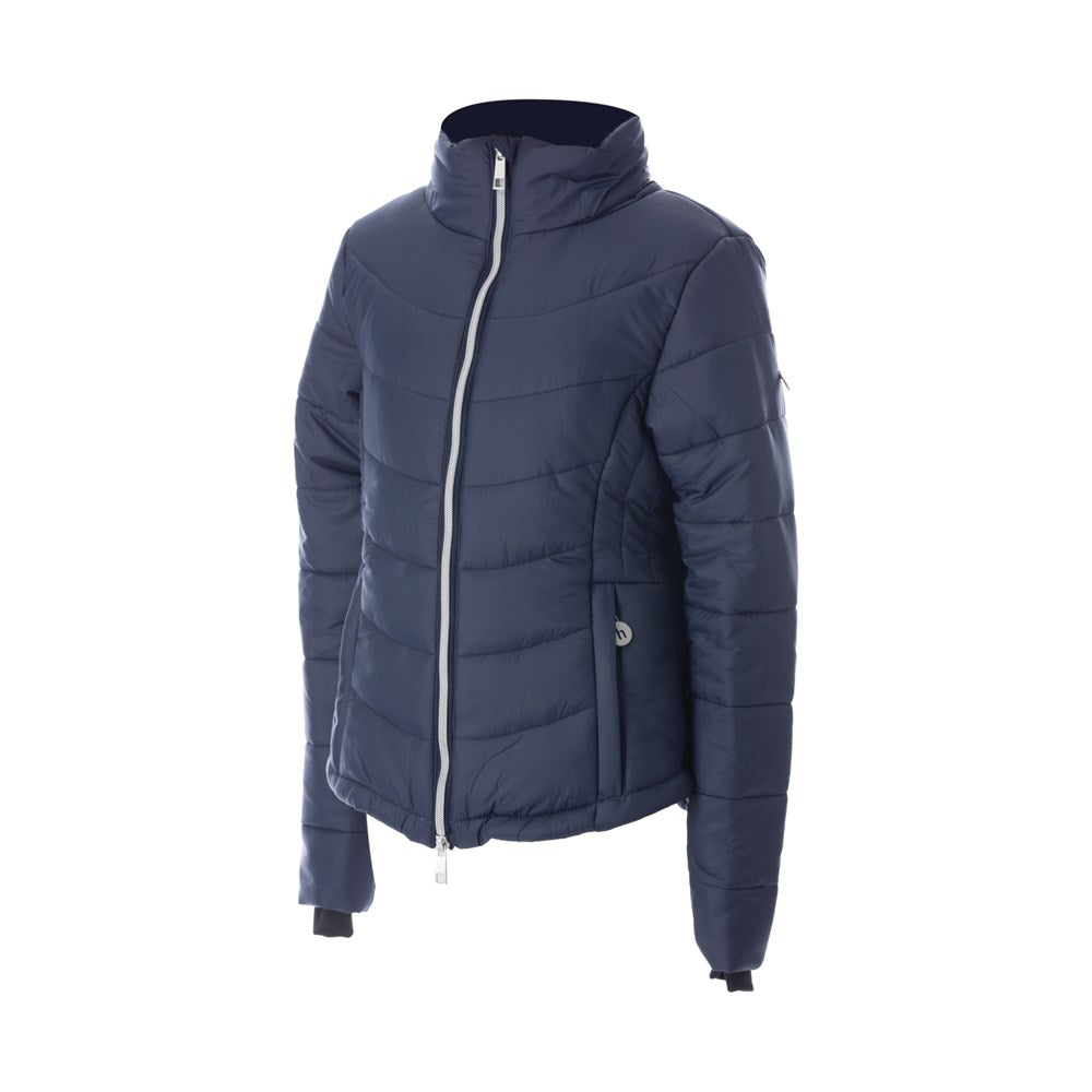 Flying Change IEA Personalized Horze Astrid Kids Winter Riding Jacket