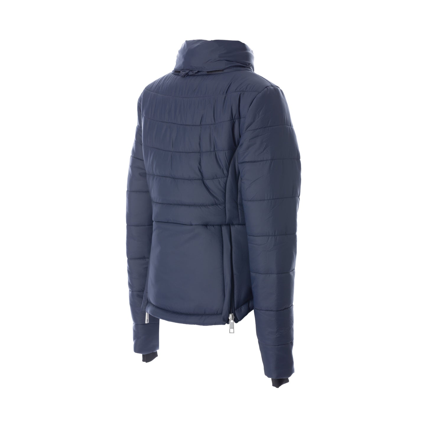 Flying Change IEA Personalized Horze Astrid Kids Winter Riding Jacket