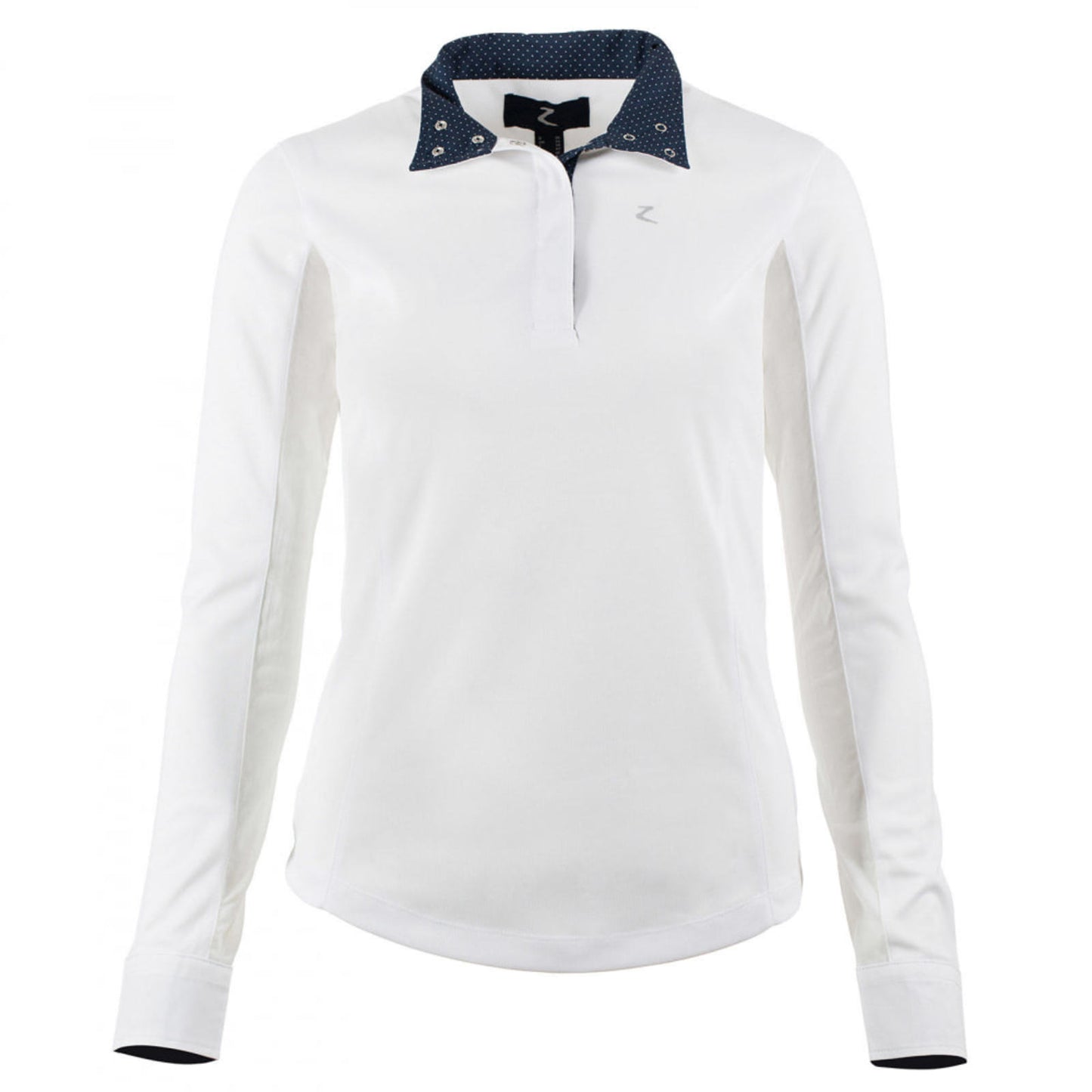 Horze Blaire Womens Long Sleeved Sun Show Shirt