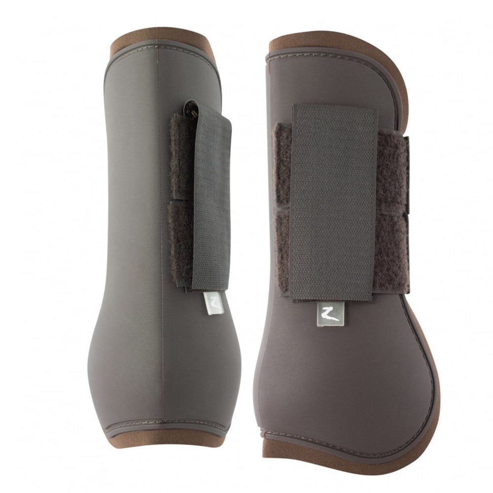 Horze Chicago Tendon Open Front Horse Boots