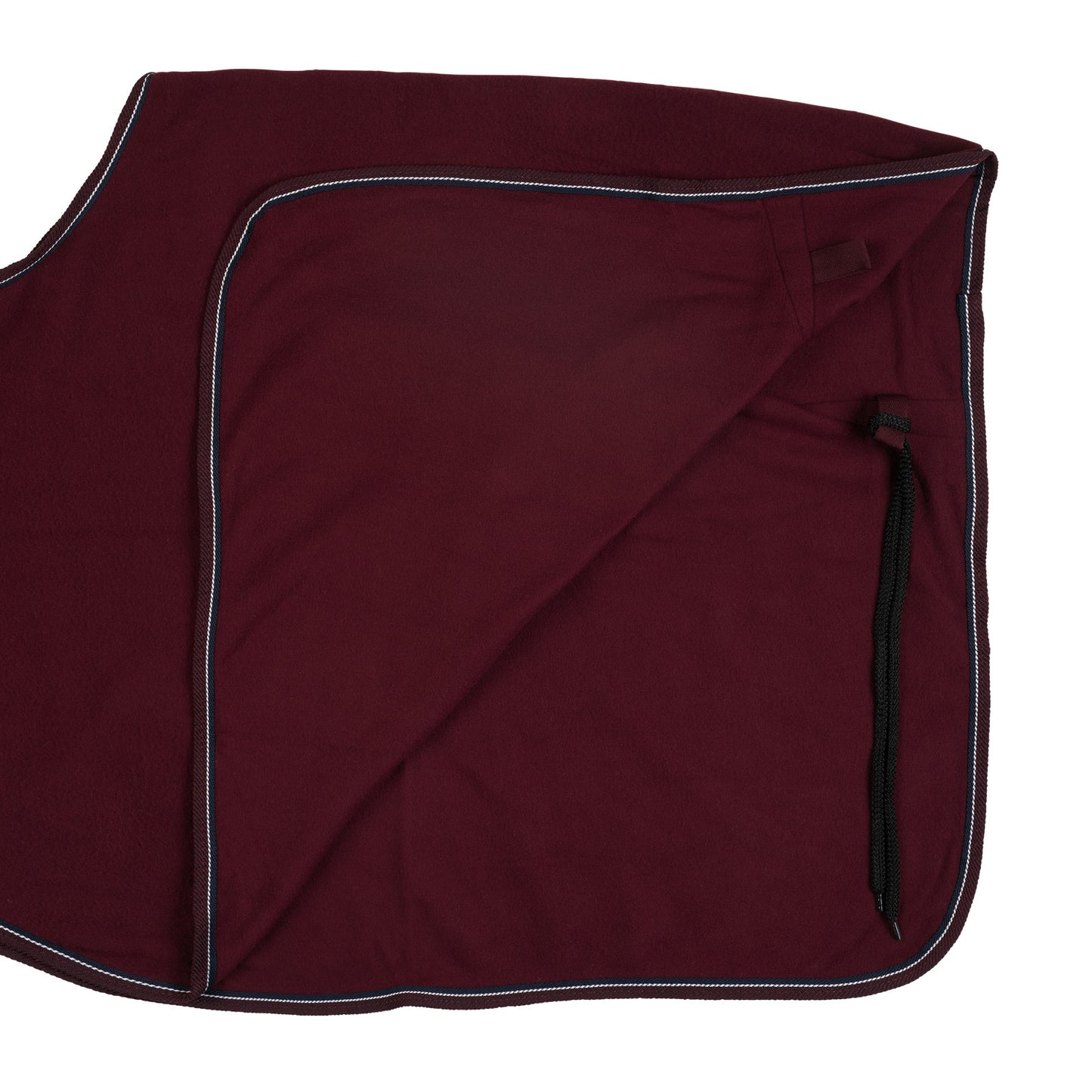 Horze Kiel Riding Blanket with Fleece