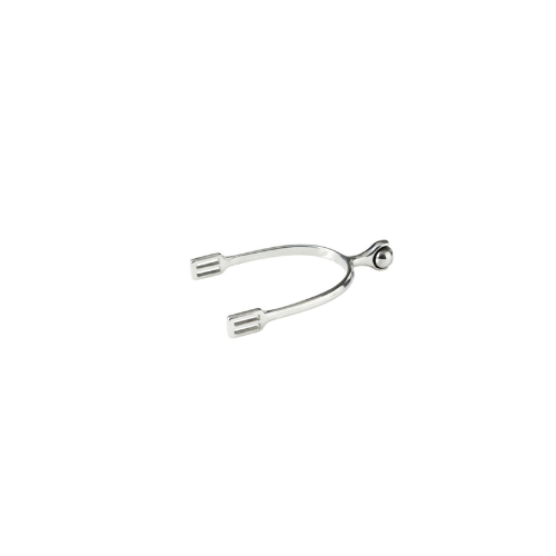 Horze Roller Ball Spurs - 20 mm
