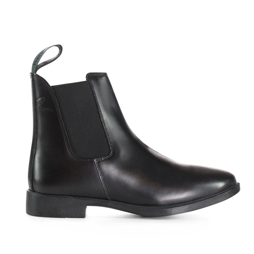 Horze Signature Kids Paddock Boots
