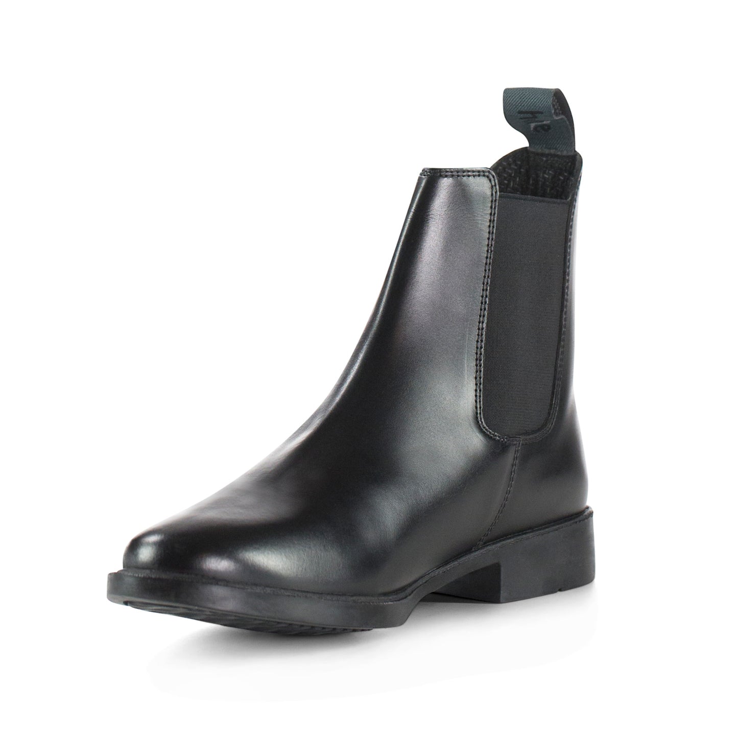Horze Signature Kids Paddock Boots
