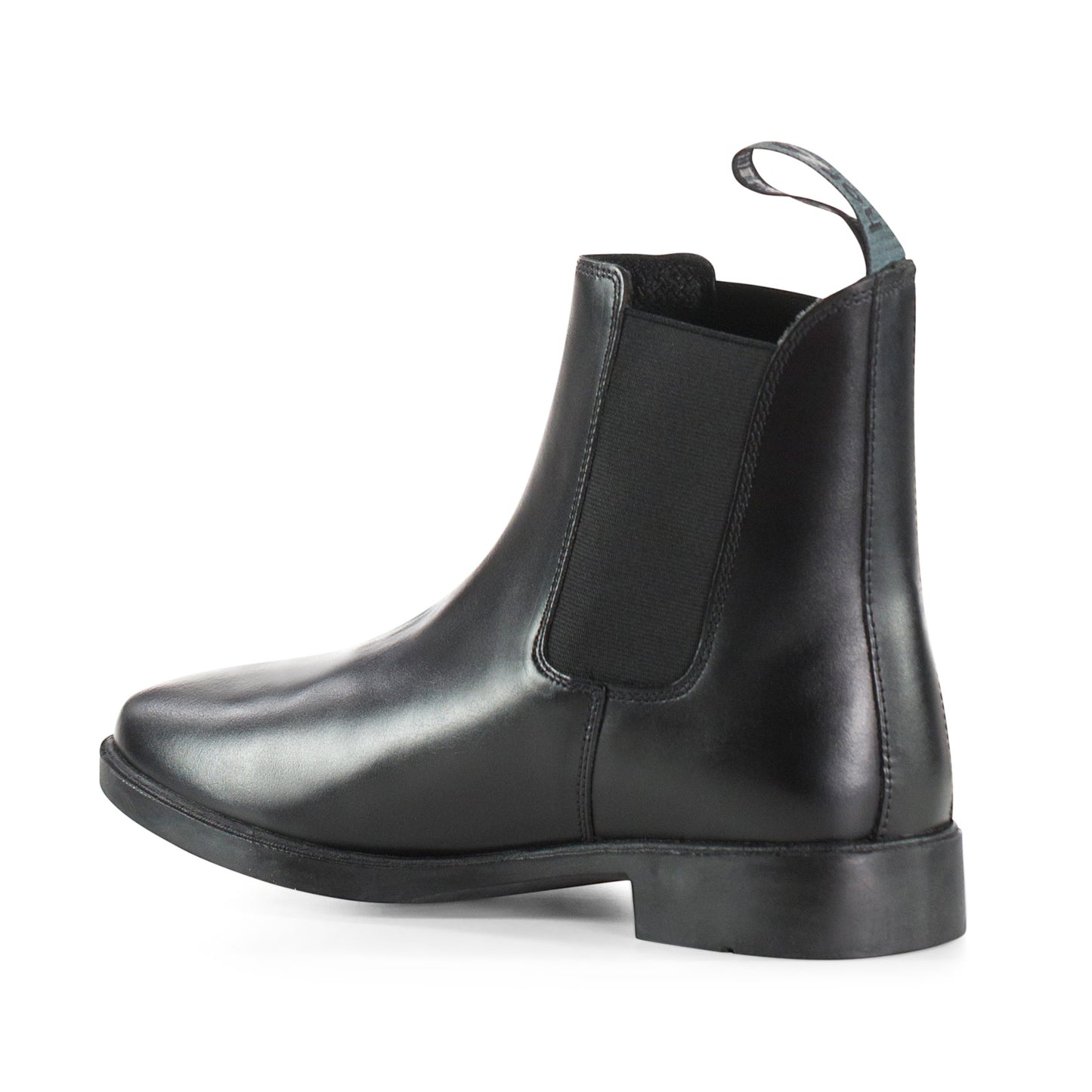 Horze Signature Kids Paddock Boots