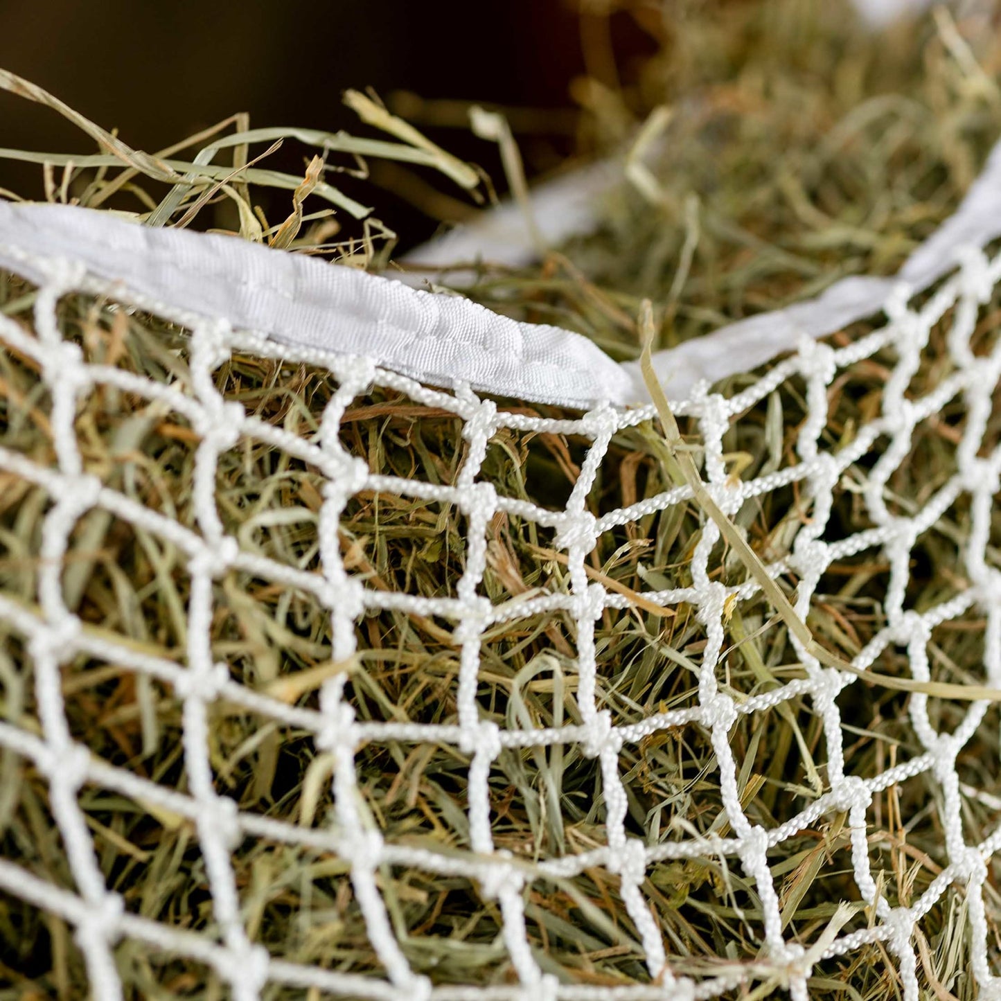 Horze Slow Hay Feeder Net