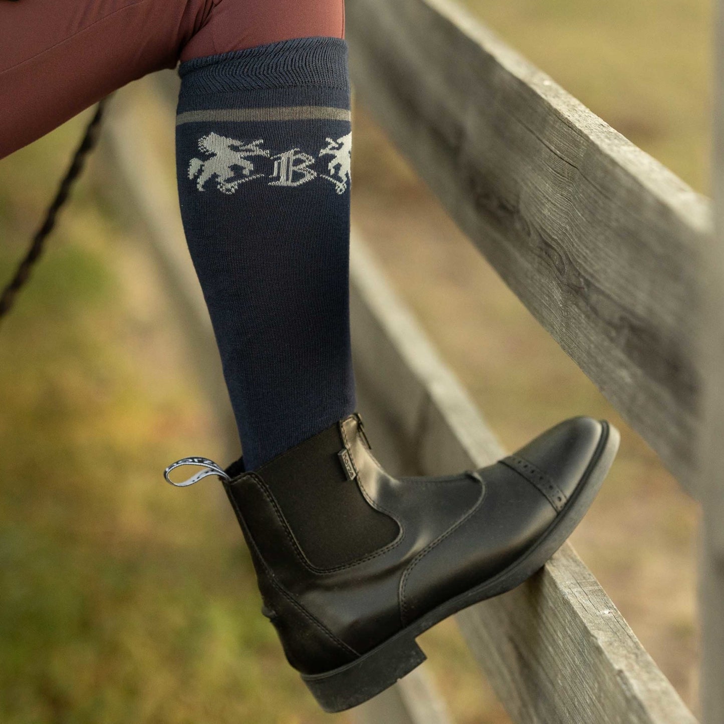 Horze Wexford Paddock Boots