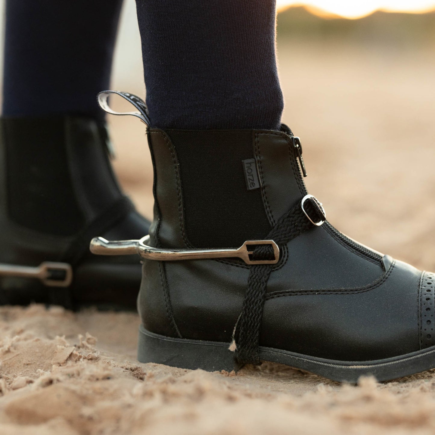 Horze Wexford Paddock Boots