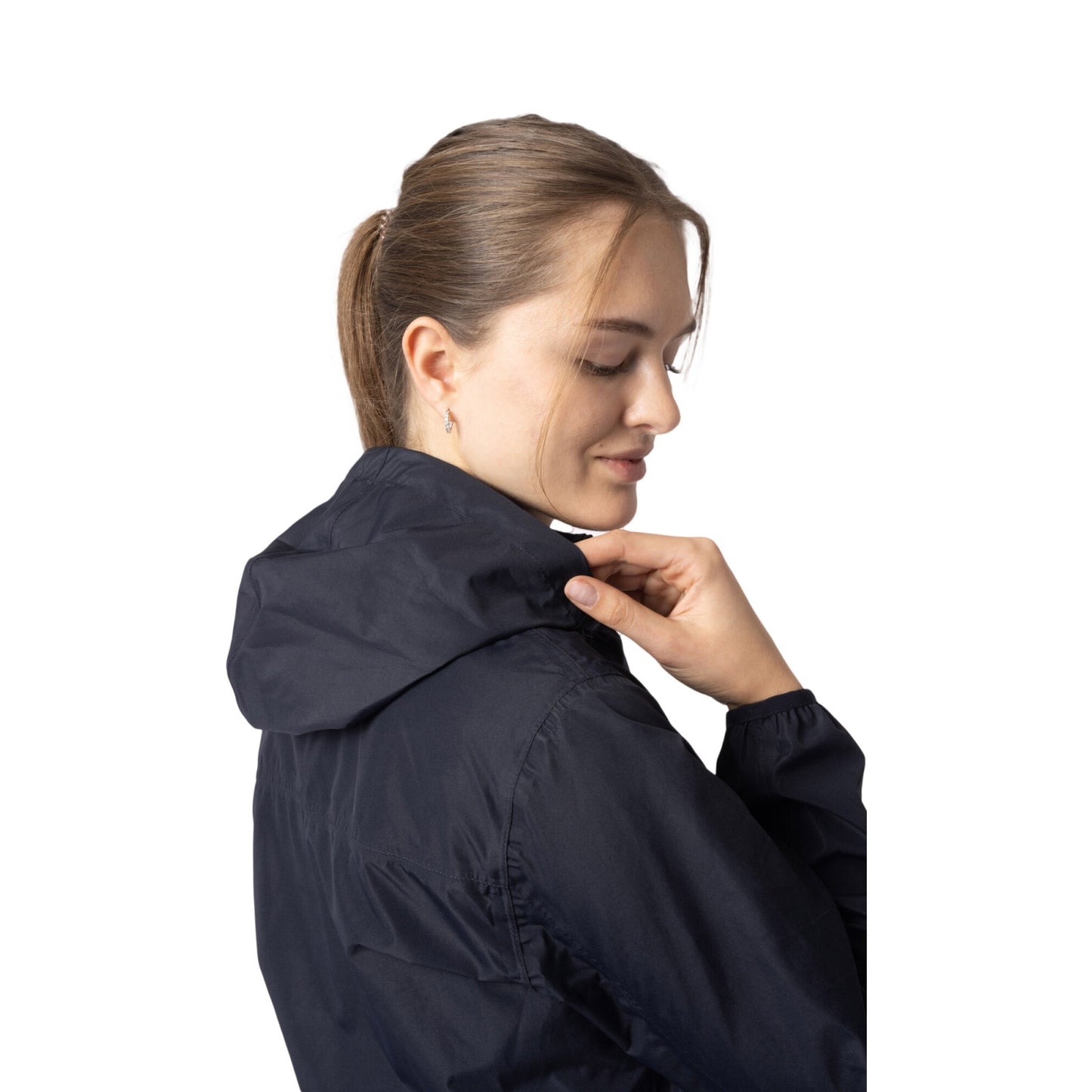 Horze Fiora Womens Light Weight Waterproof Jacket