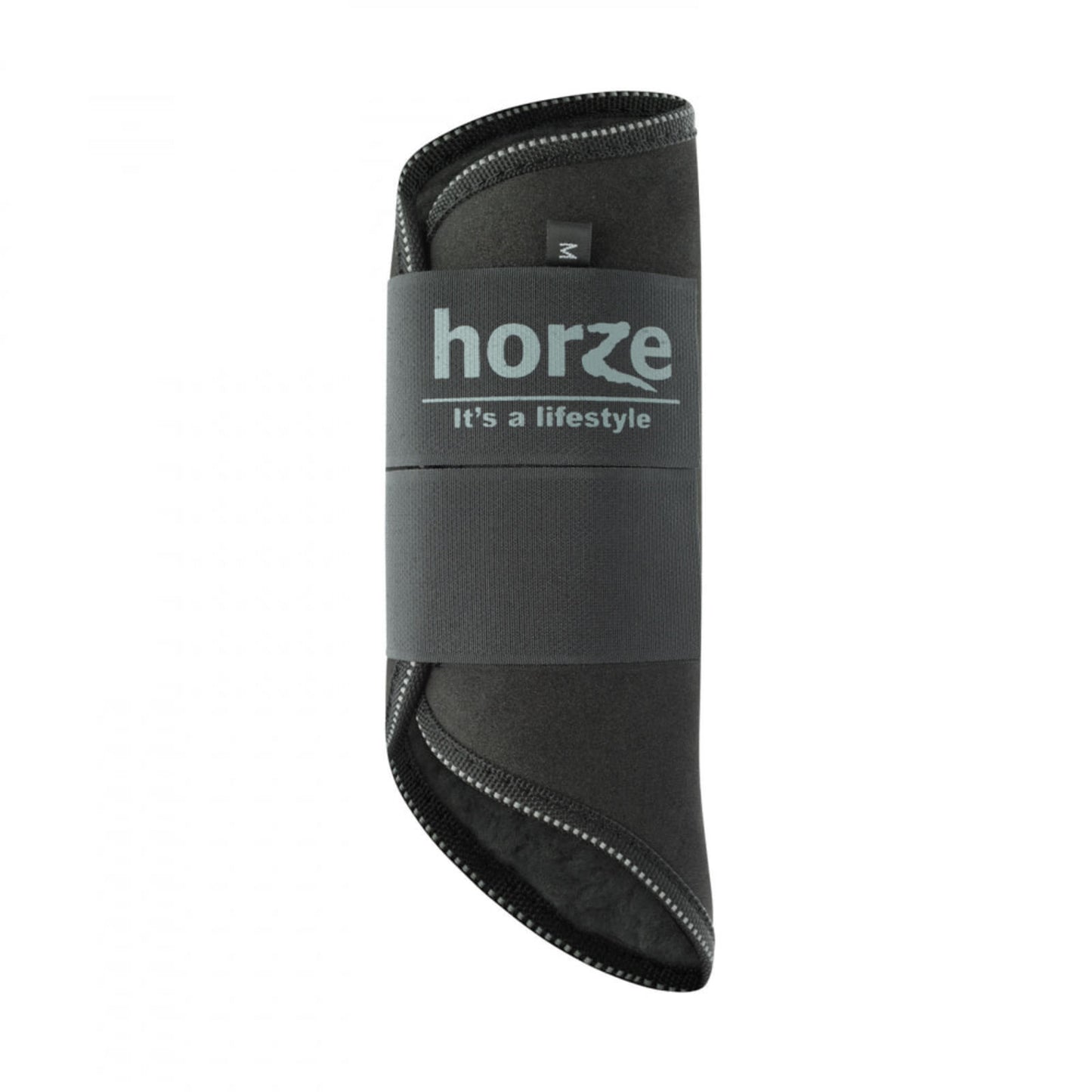 Horze Soft Lined Brushing Boots