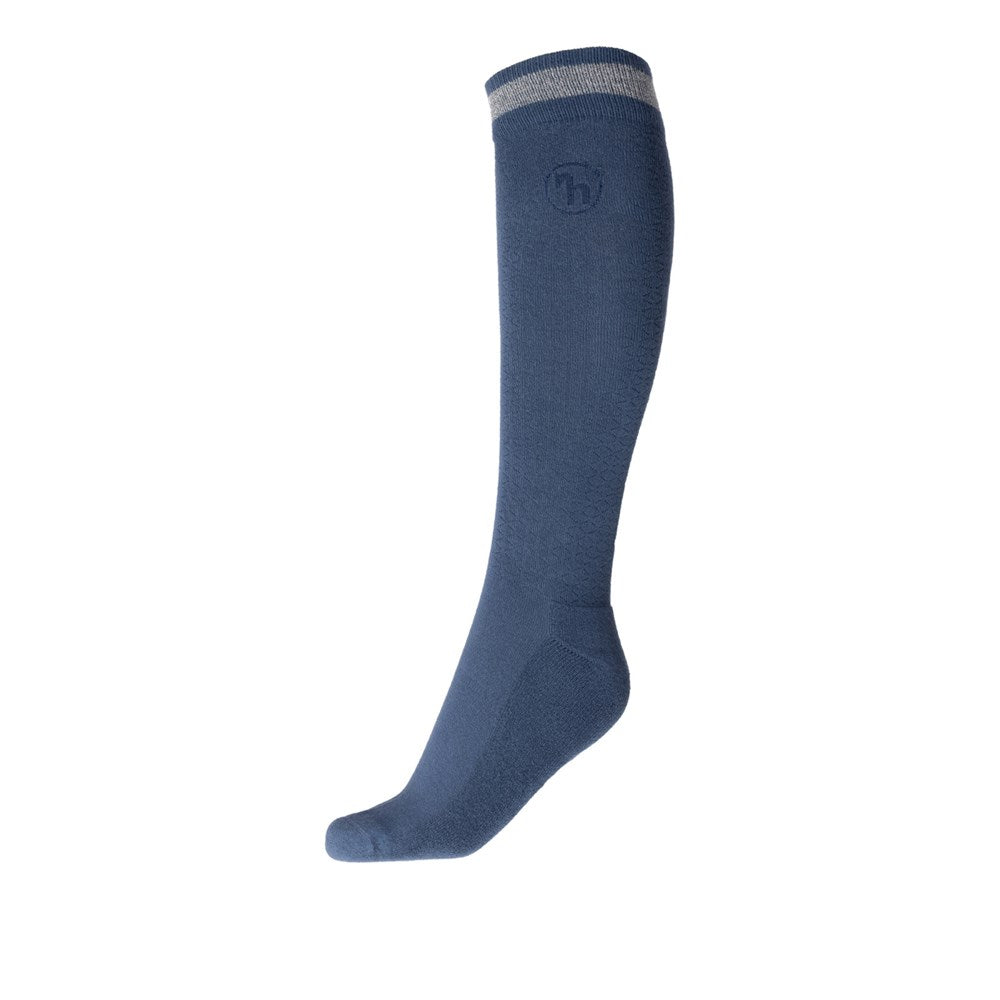 Horze Senna Bamboo Riding Socks