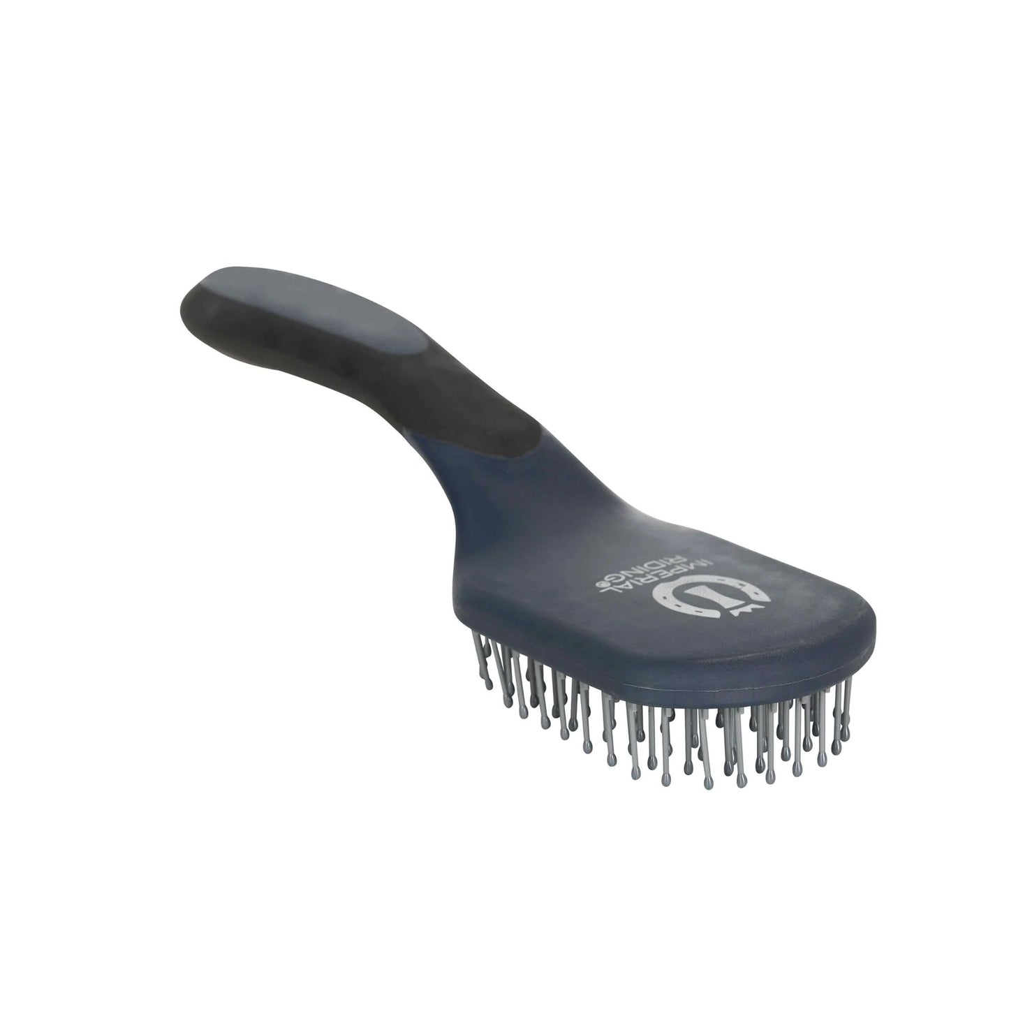 Imperial Riding IRHBOOMERANG Mane and Tail Brush