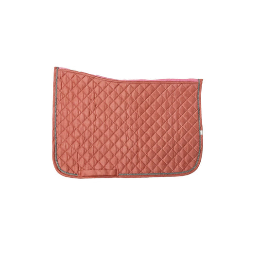 Lettia Coolmax Shadow Saddle Pad