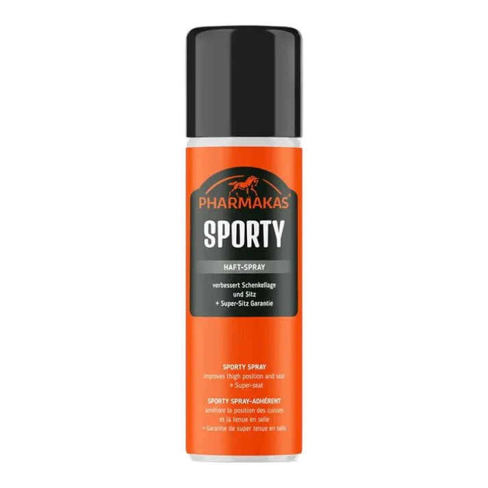Pharmakas Sporty Spray 200ml