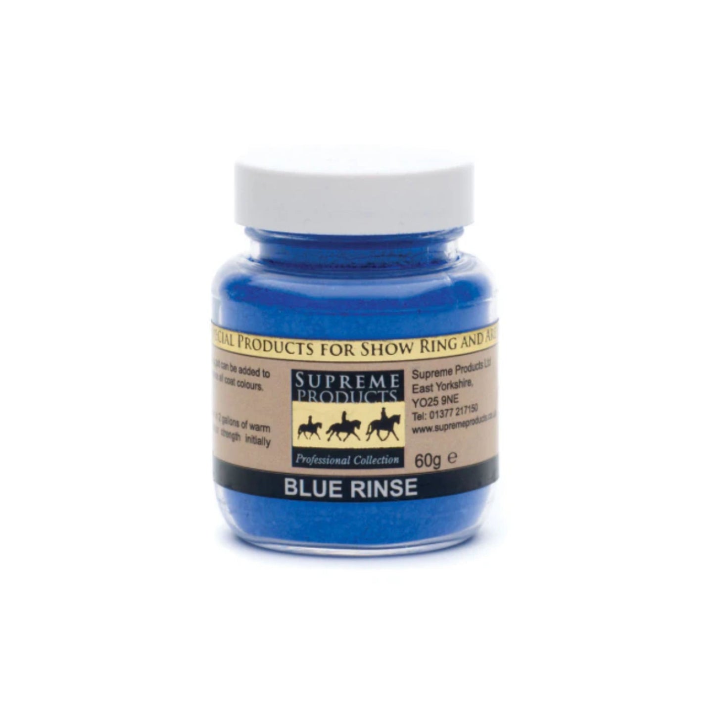 Supreme Products Blue Rinse