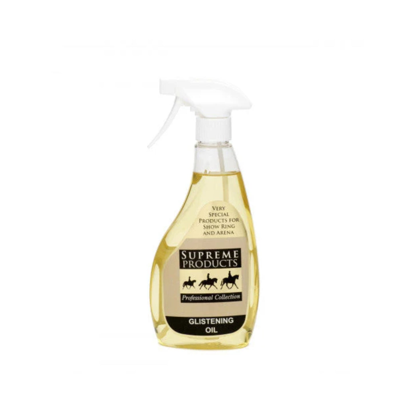 Supreme Products Glistening Oil