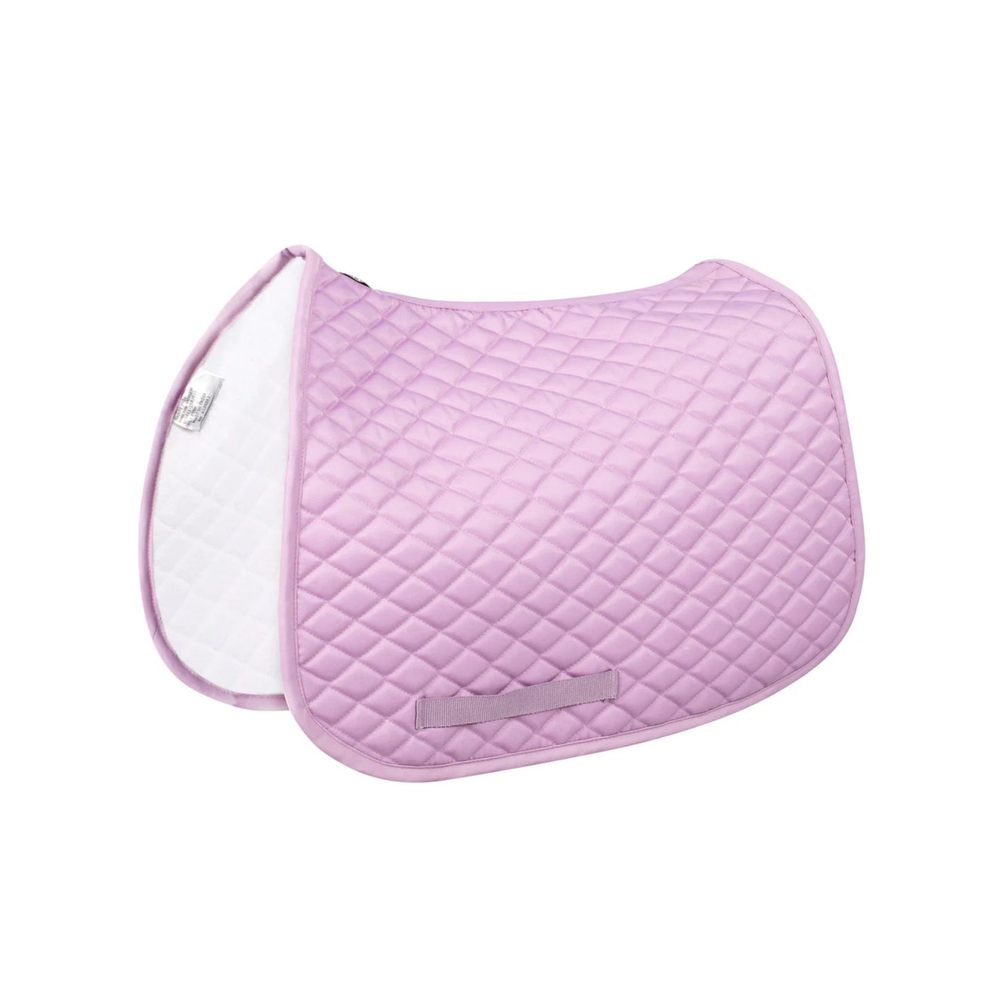 TuffRider Basic Pony Saddle Pad