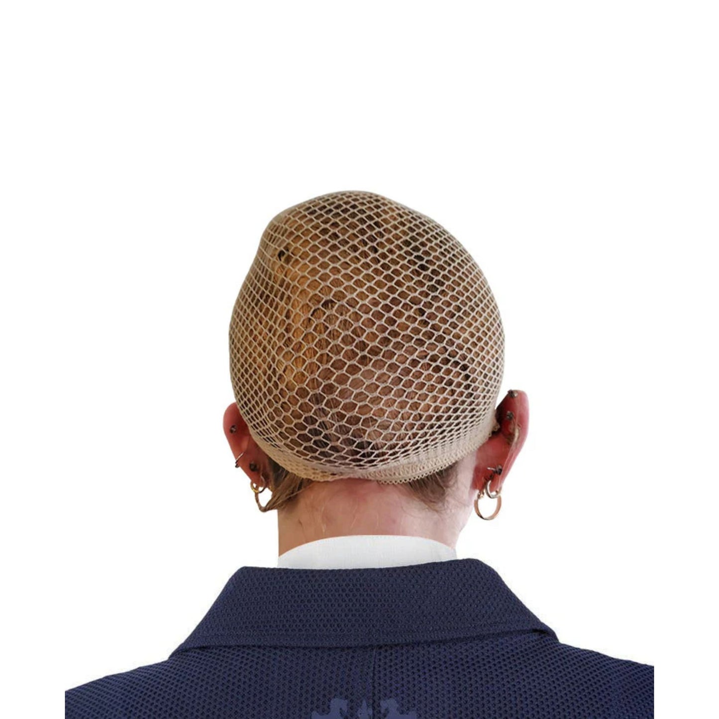 TuffRider Hair Net, 3 Pack