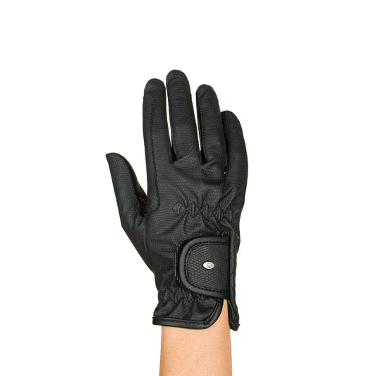 Lettia Children's Chelsea Riding Gloves