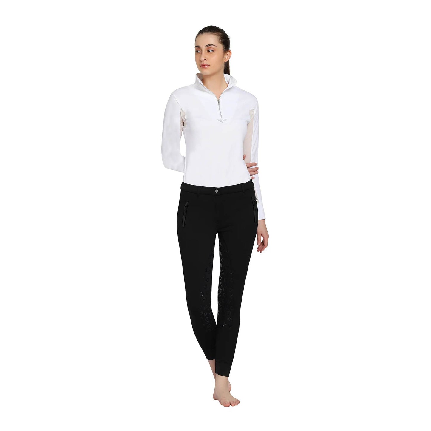TuffRider Ladies Macy Winter Breeches