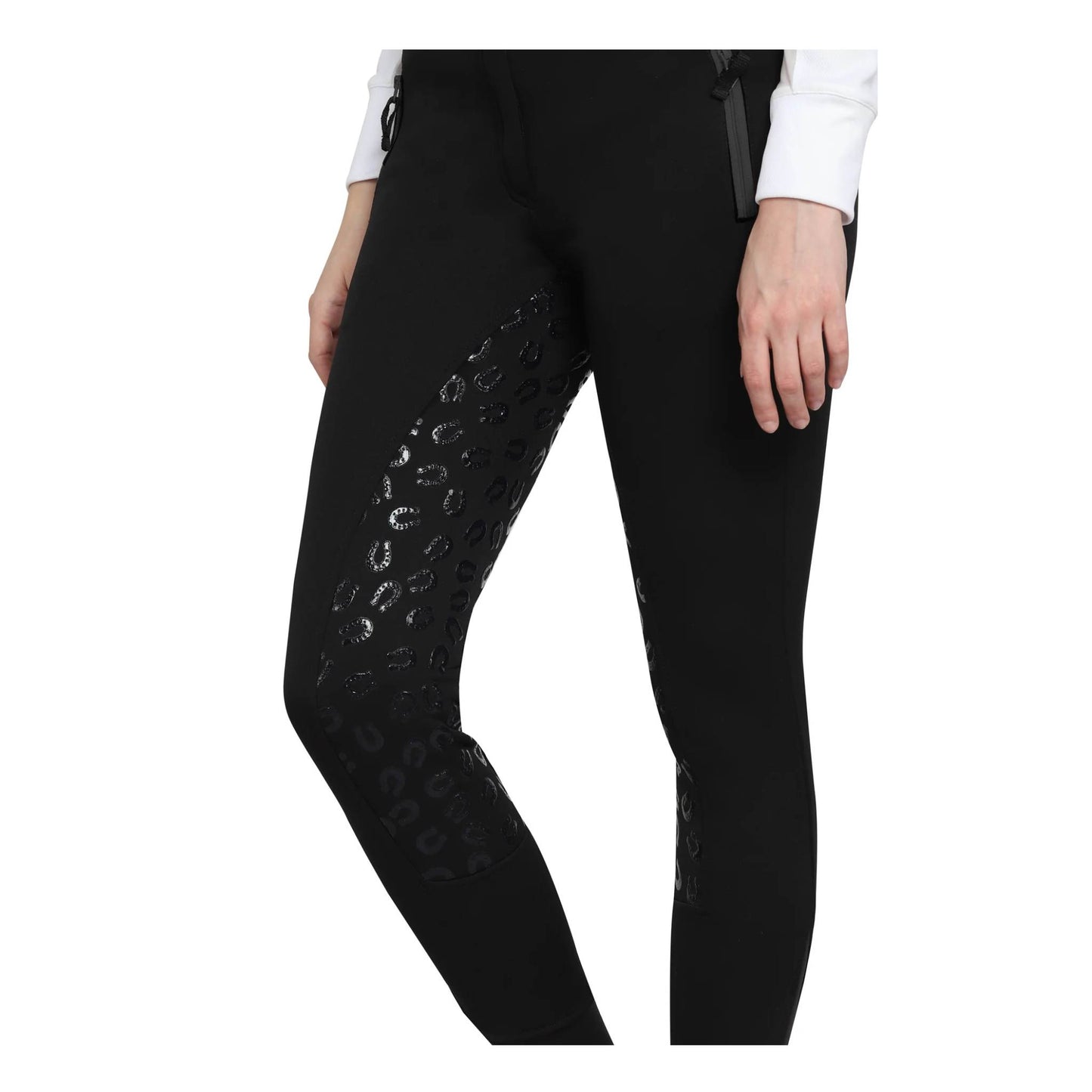 TuffRider Ladies Macy Winter Breeches