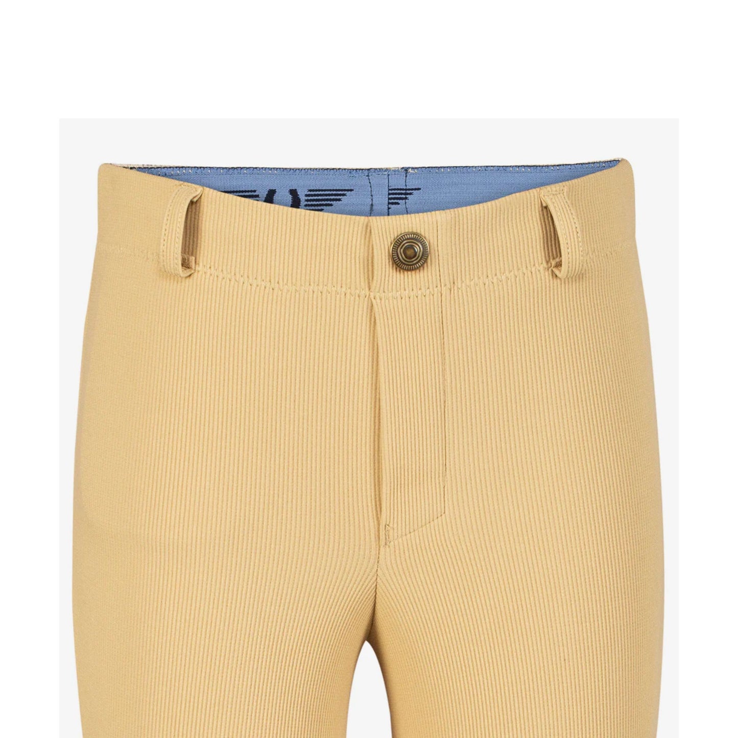 TuffRider Children's Ribb Lowrise Pull-On Jodhpurs