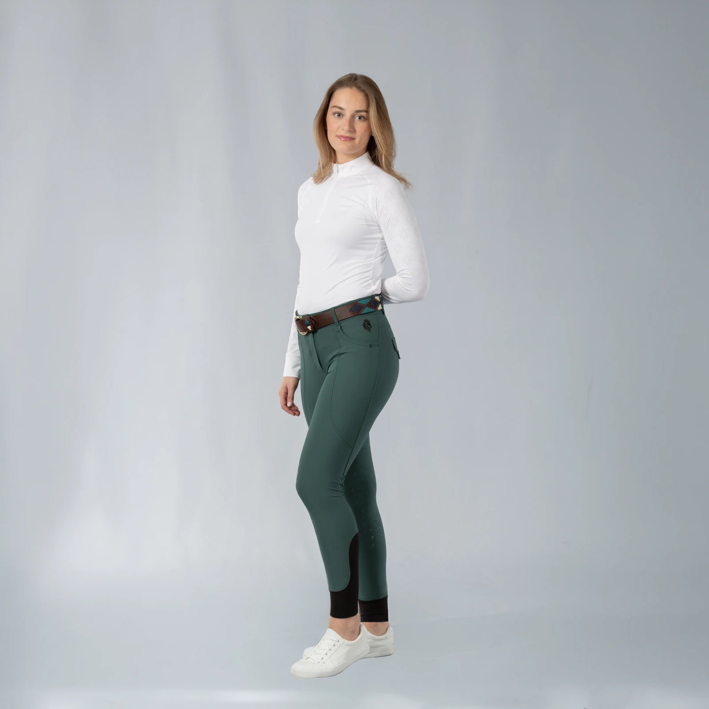 Equinavia Siri Polo Belt