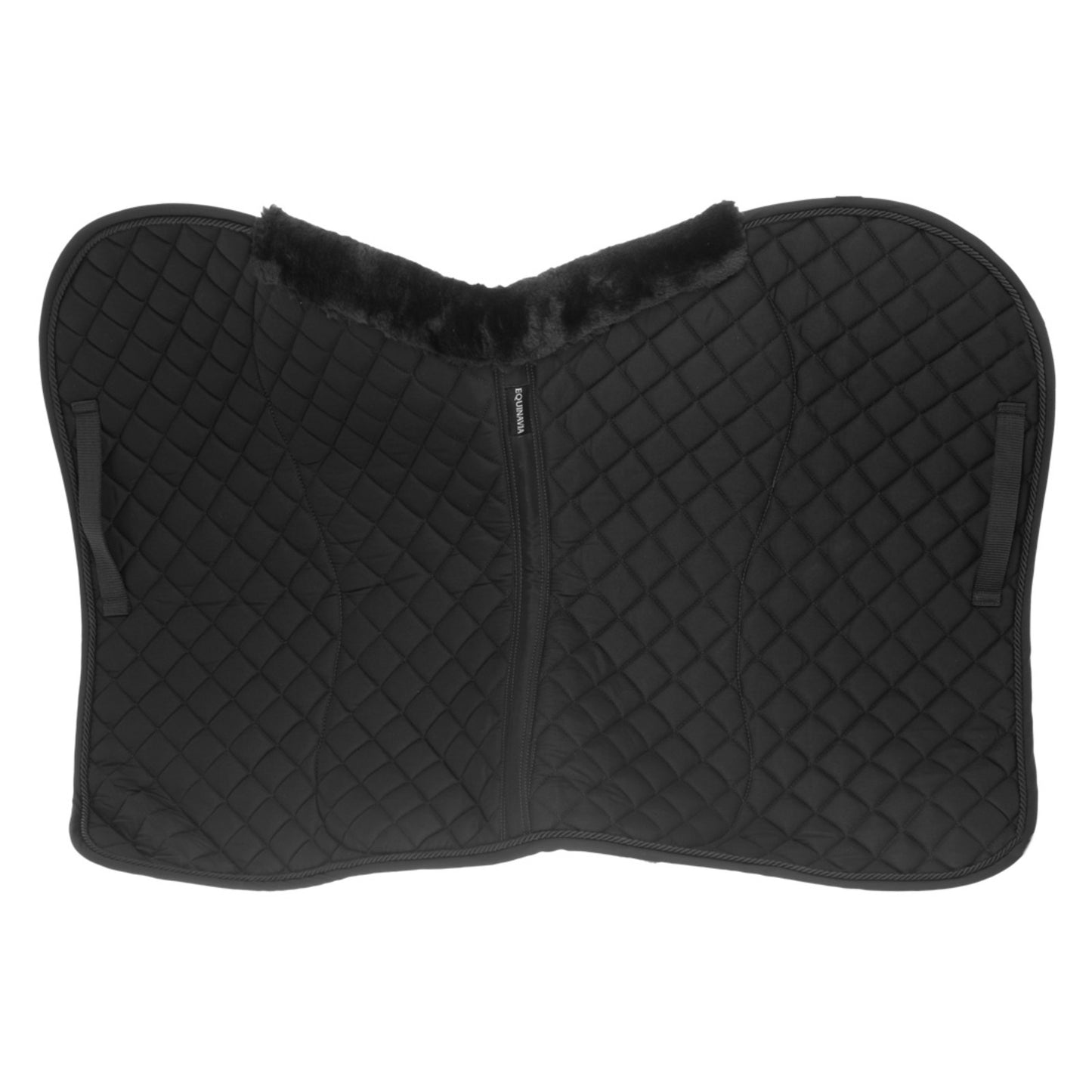 Equinavia Oslo All Purpose Ultra Fleece Square Pad