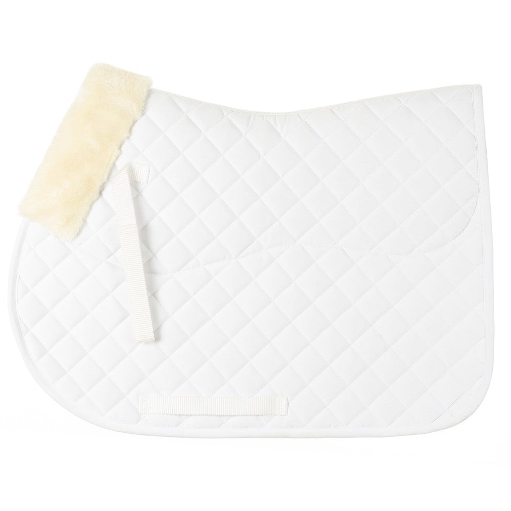 Equinavia Oslo All Purpose Ultra Fleece Square Pad