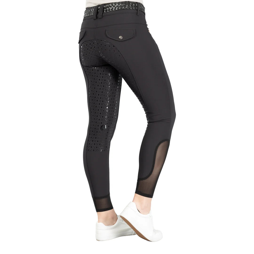 Equinavia Madeleine Womens Full Seat Breeches