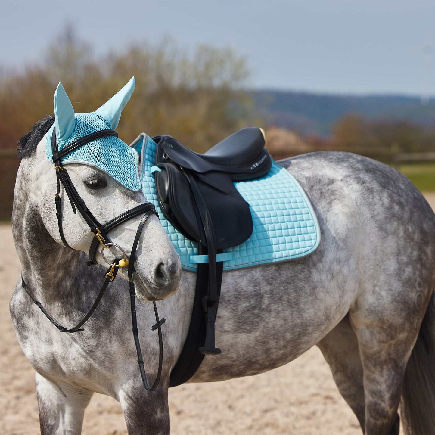 Horze Adepto All Purpose Saddle Pad