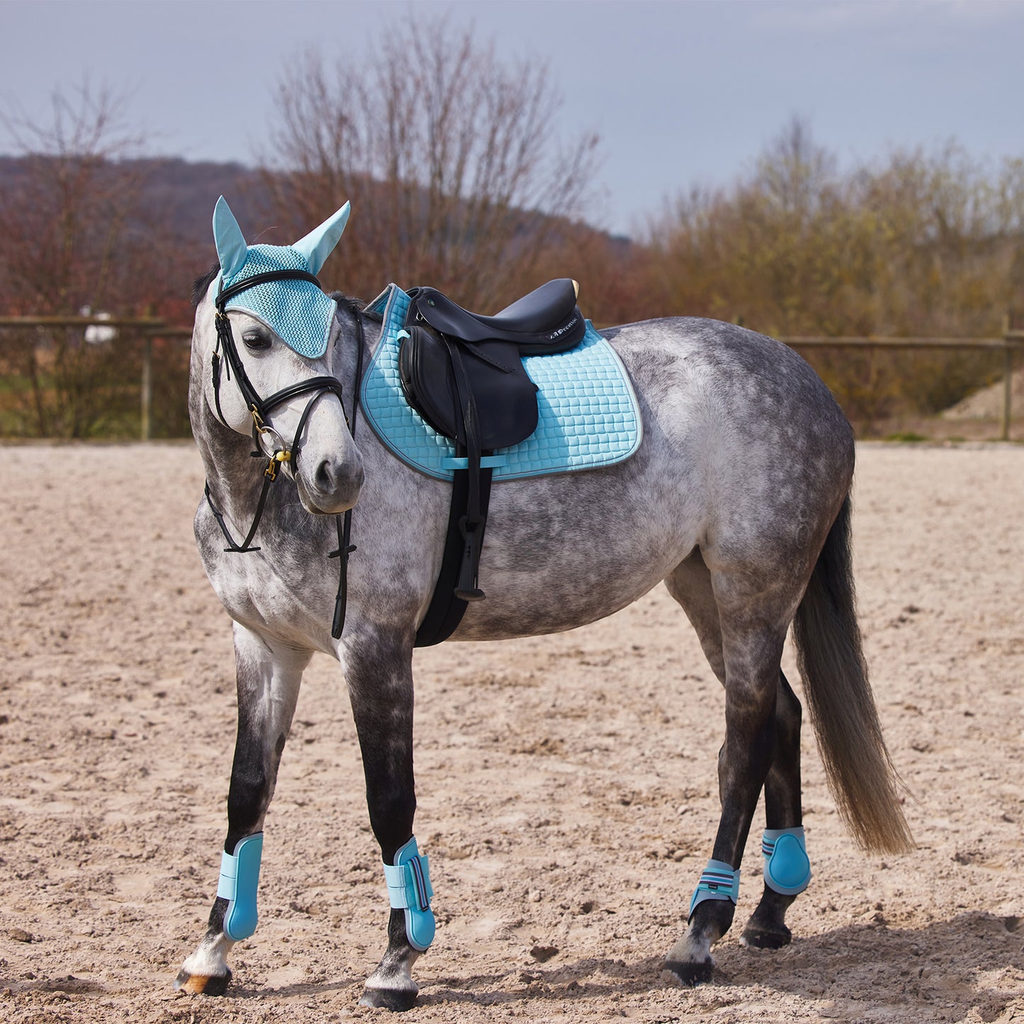 Horze Adepto All Purpose Saddle Pad