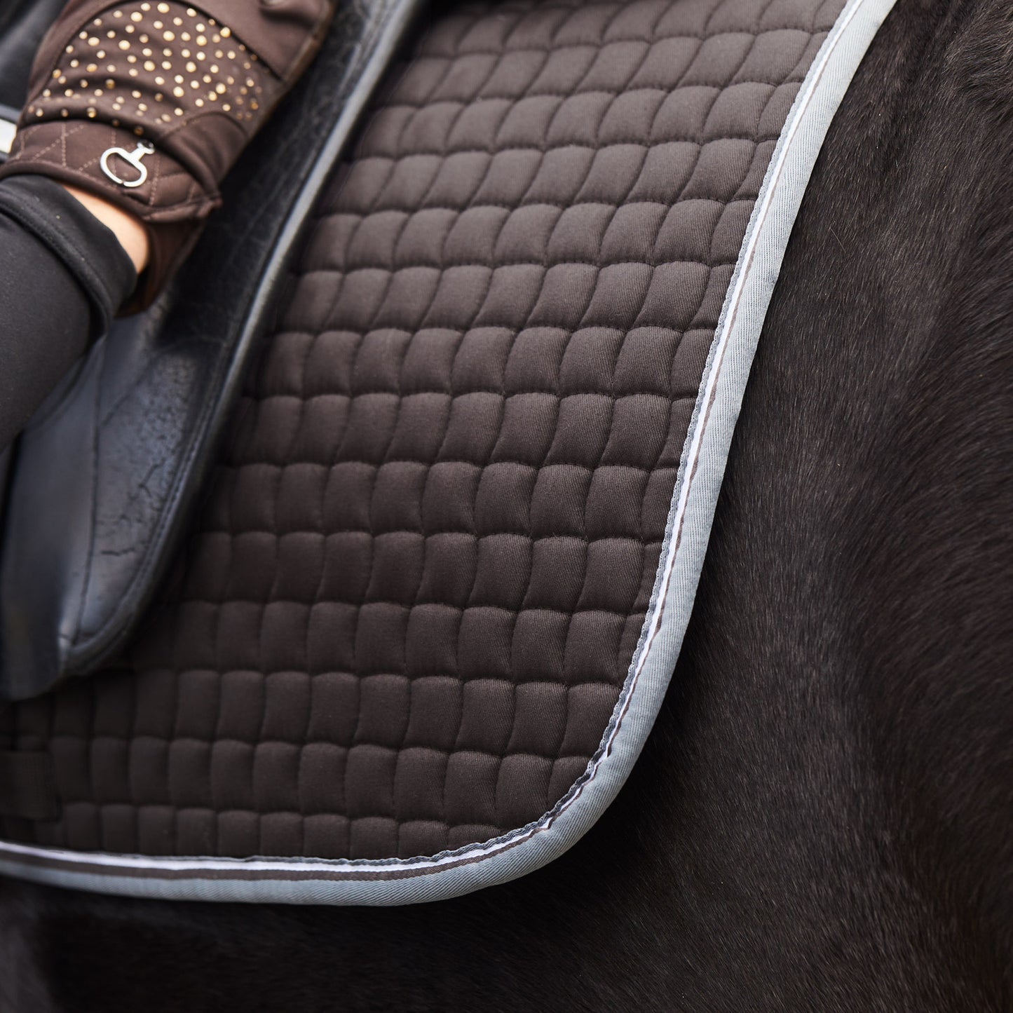 Horze Adepto All Purpose Saddle Pad