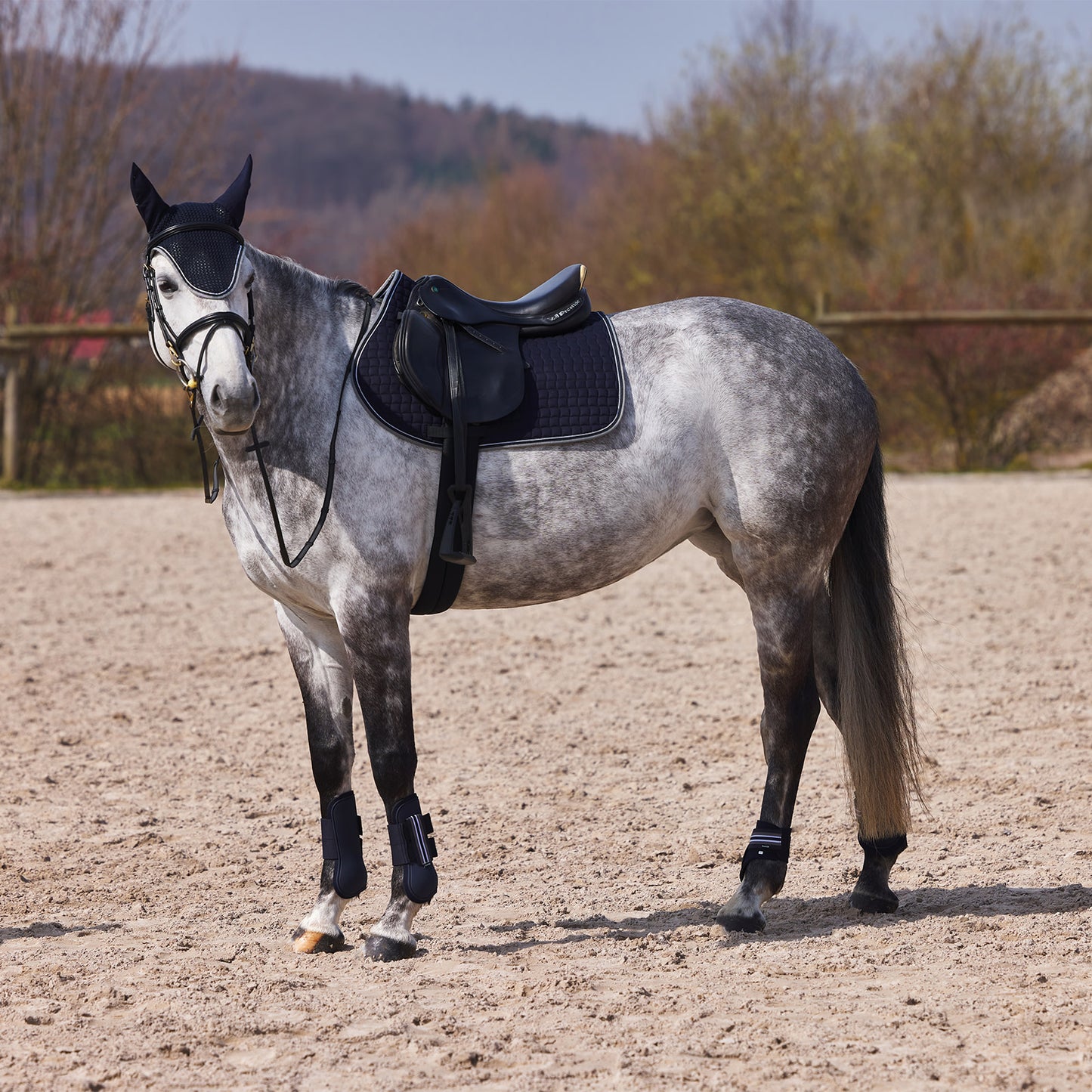Horze Adepto All Purpose Saddle Pad