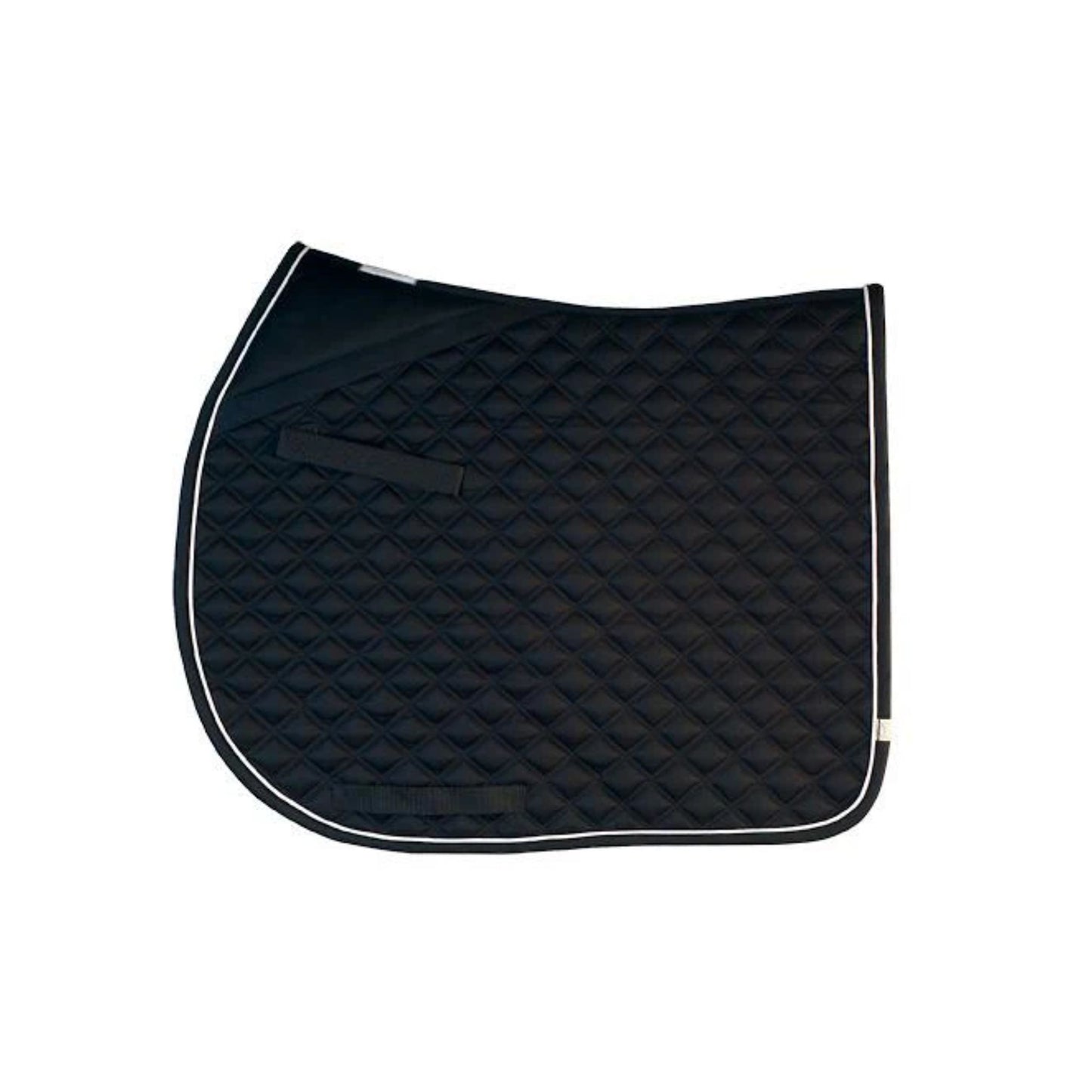 Lettia CoolMax Pro Series All Purpose Saddle Pad