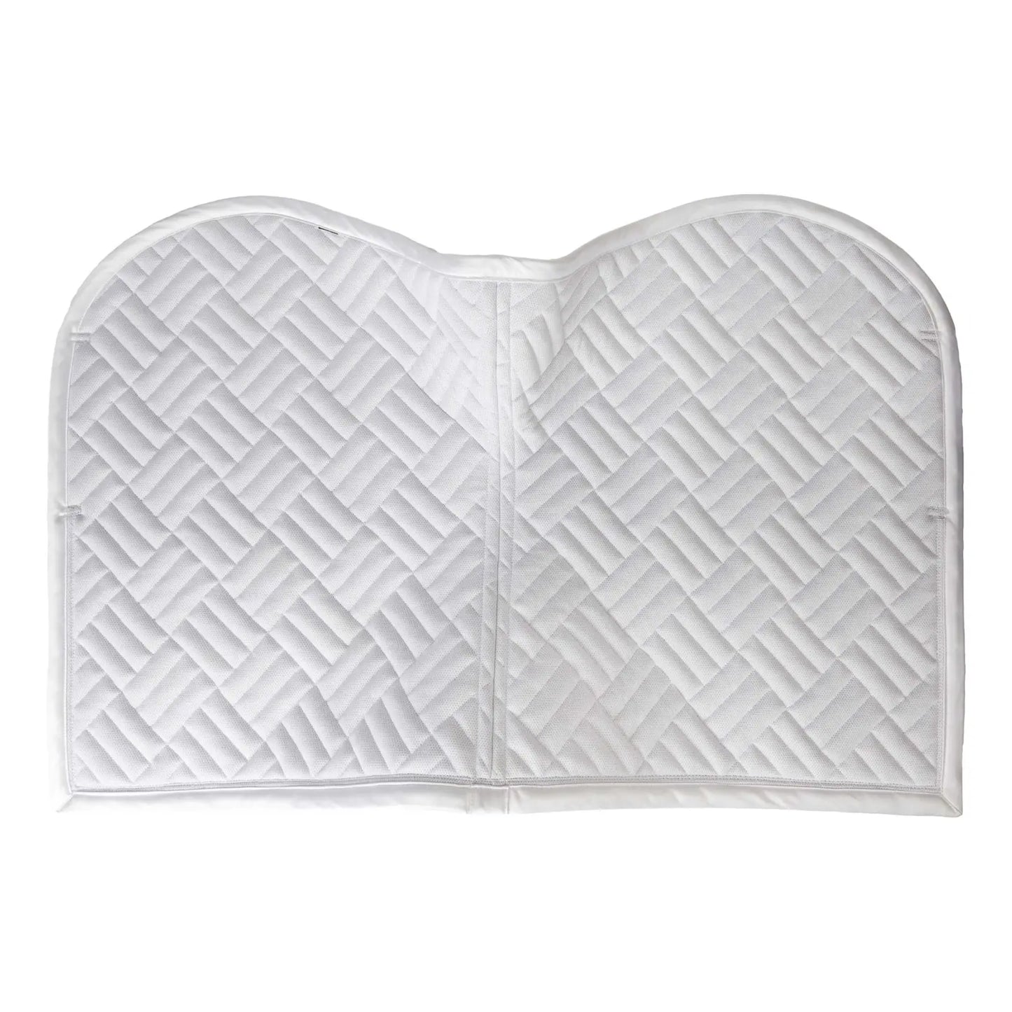 Horze Aachen All Purpose Saddle Pad - Horse