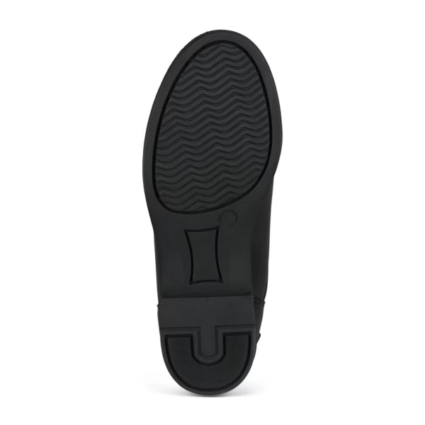 Horze Rover Kids Tall Field Boots - Black