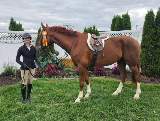 Introducing Grande Gimlet