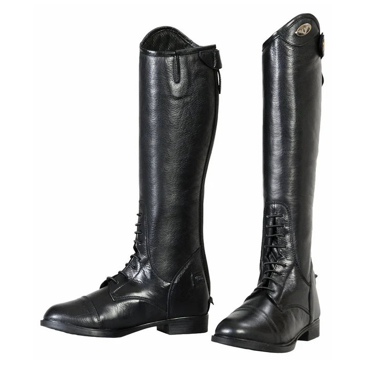 TuffRider Belmont Junior Field Boots