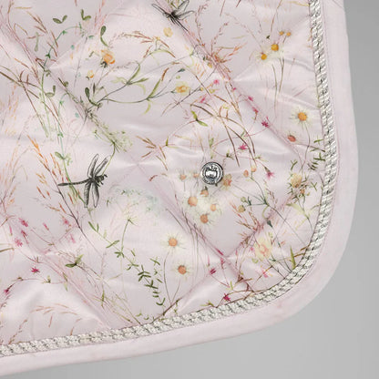 Dapplebay Dragonfly Meadow Jump Saddle Pad